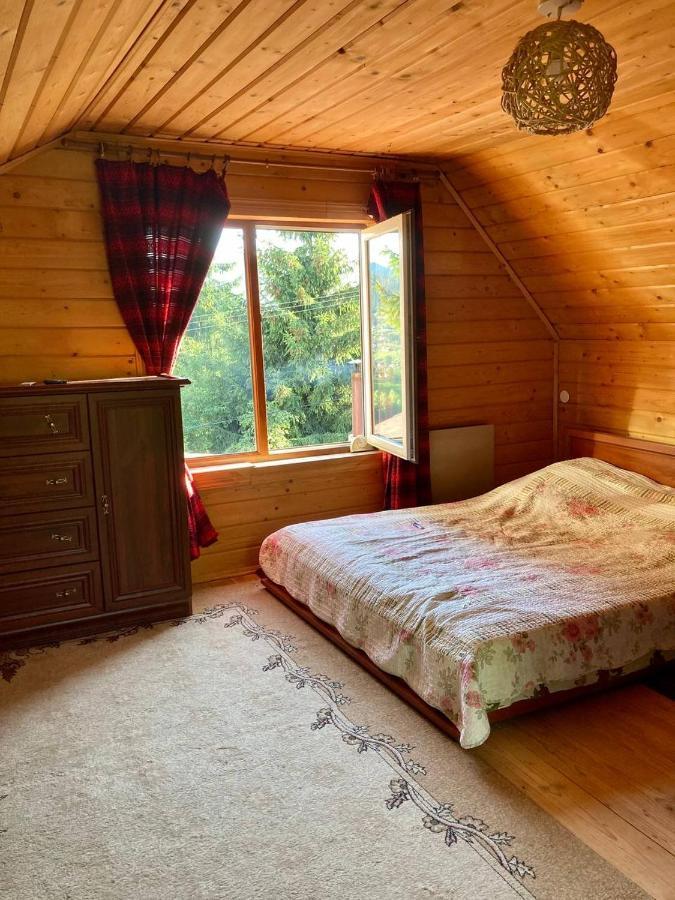 Villa Nagori Slavske Room photo